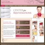 Center for Rejuvenations <br>Aesthetics